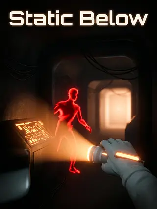 Lantern Run: The False Exit