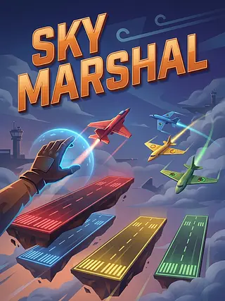 Sky Marshal