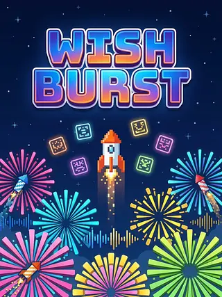 Wish Burst