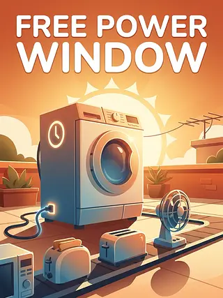 Free Power Window