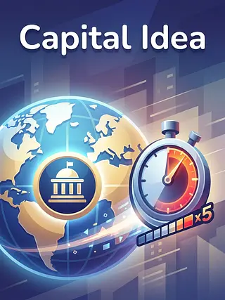 Capital Idea