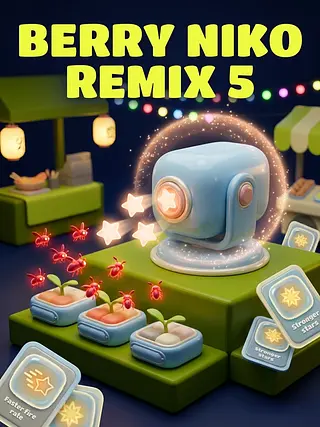 Berry Niko Remix 5