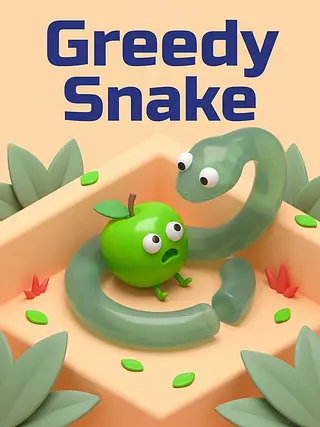Greedy Snake