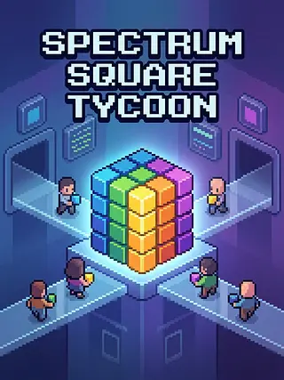 Spectrum Square Tycoon