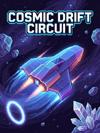 Cosmic Drift Circuit