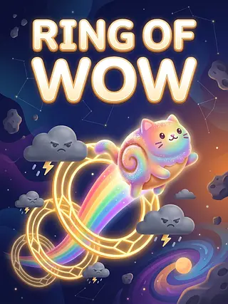 Ring of Wow