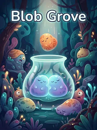 Blob Grove