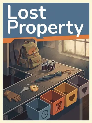 Lost Property