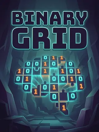 Binary Grid