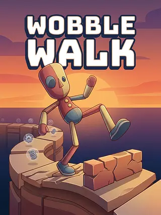 Wobble Walk