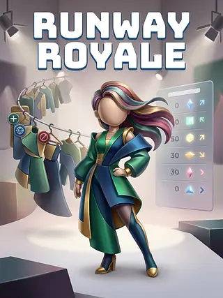 Runway Royale