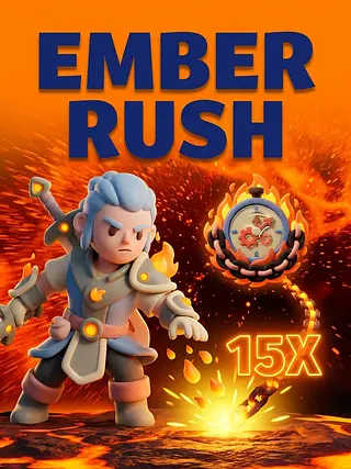 Ember Rush
