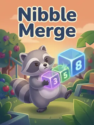 Nibble Merge