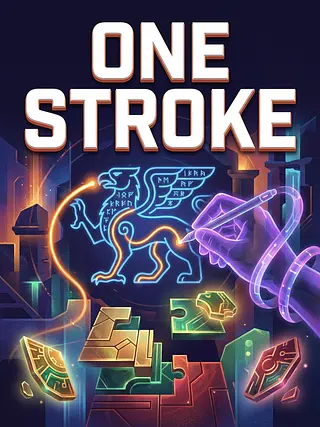 One Stroke