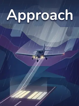 Approach
