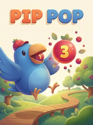 Pip Pop
