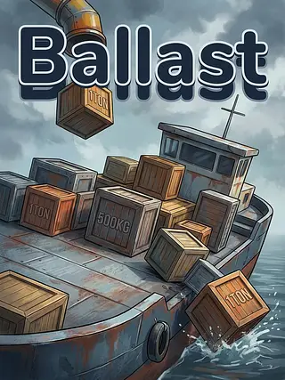 Ballast