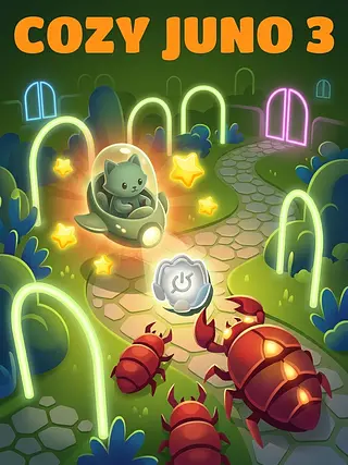 Moonlit Sprout Siege