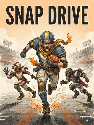 Snap Drive