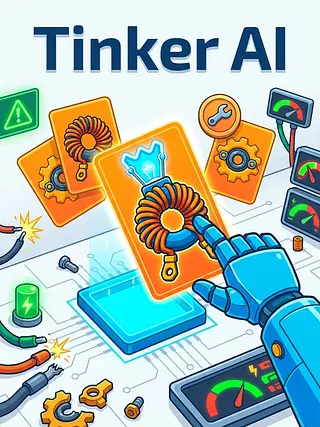 Tinker AI