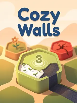 Cozy Walls