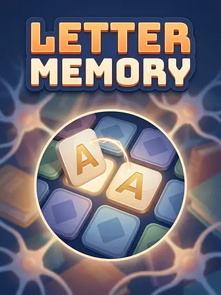 Letter Memory