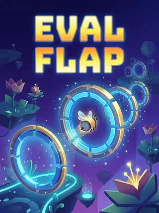 Eval Flap