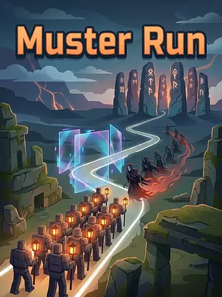 Muster Run