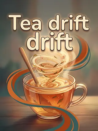 Tea drift