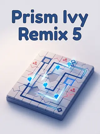 Twilight Prism Gridrush
