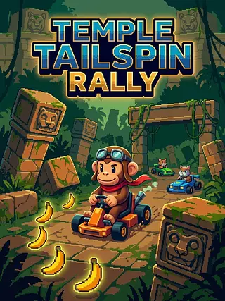 Temple Tailspin Rally