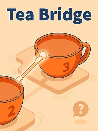 Tea Bridge
