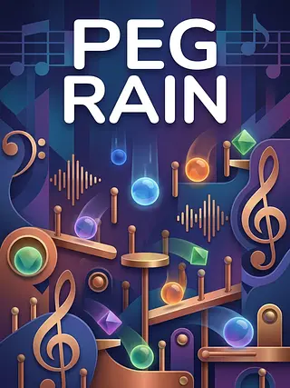 Peg Rain