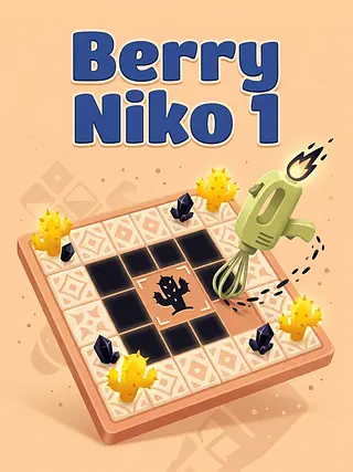 Berry Niko 1