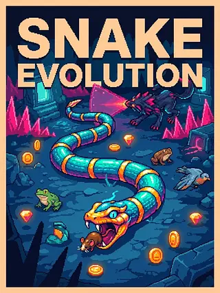 Snake Evolution