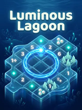 Luminous Lagoon