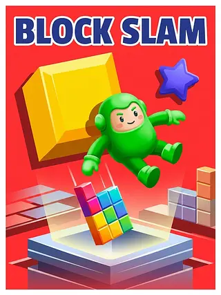 Block Slam