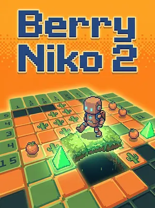 Berry Niko 2