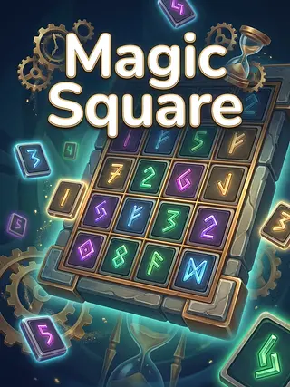Magic Square