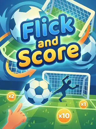 Flick and Score