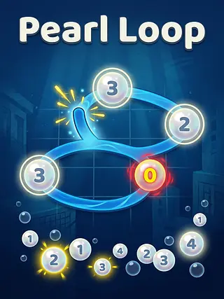 Pearl Loop