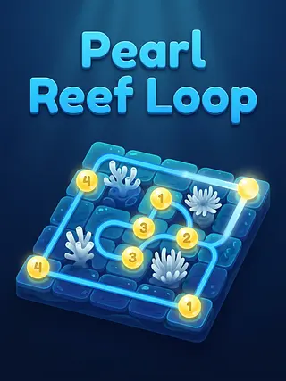 Glowline Reef Circuit