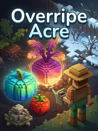 Overripe Acre