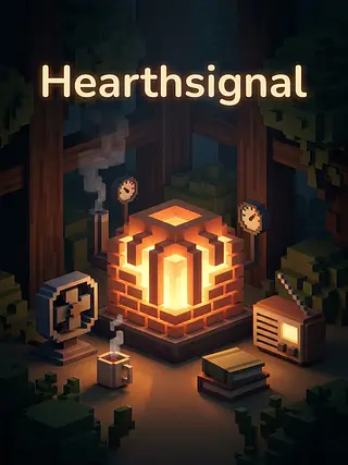 Hearthsignal