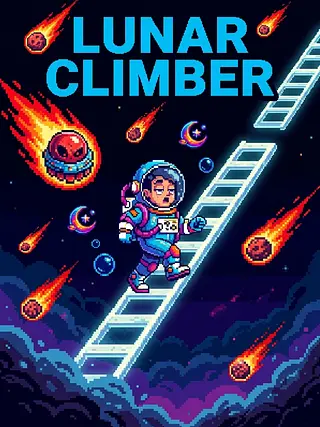 Lunar Climber