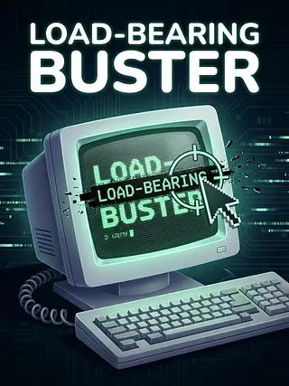 Load-Bearing Buster