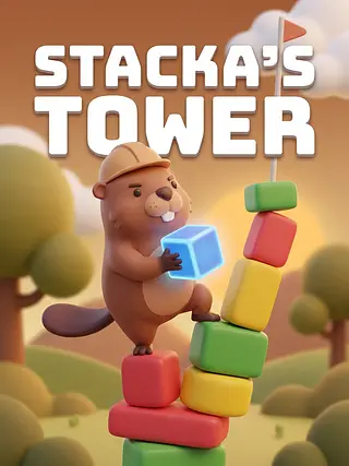 Stacka’s Skyward Workshop