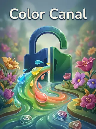 Color Canal