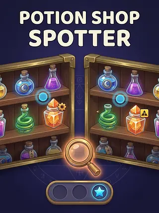 Arcane Cluekeeper