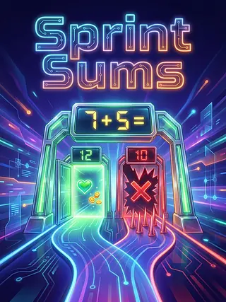Sprint Sums